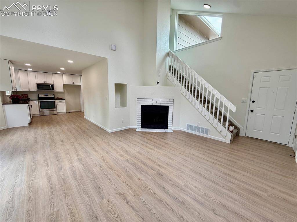 Colorado Springs, CO 80911,490 Dix CIR