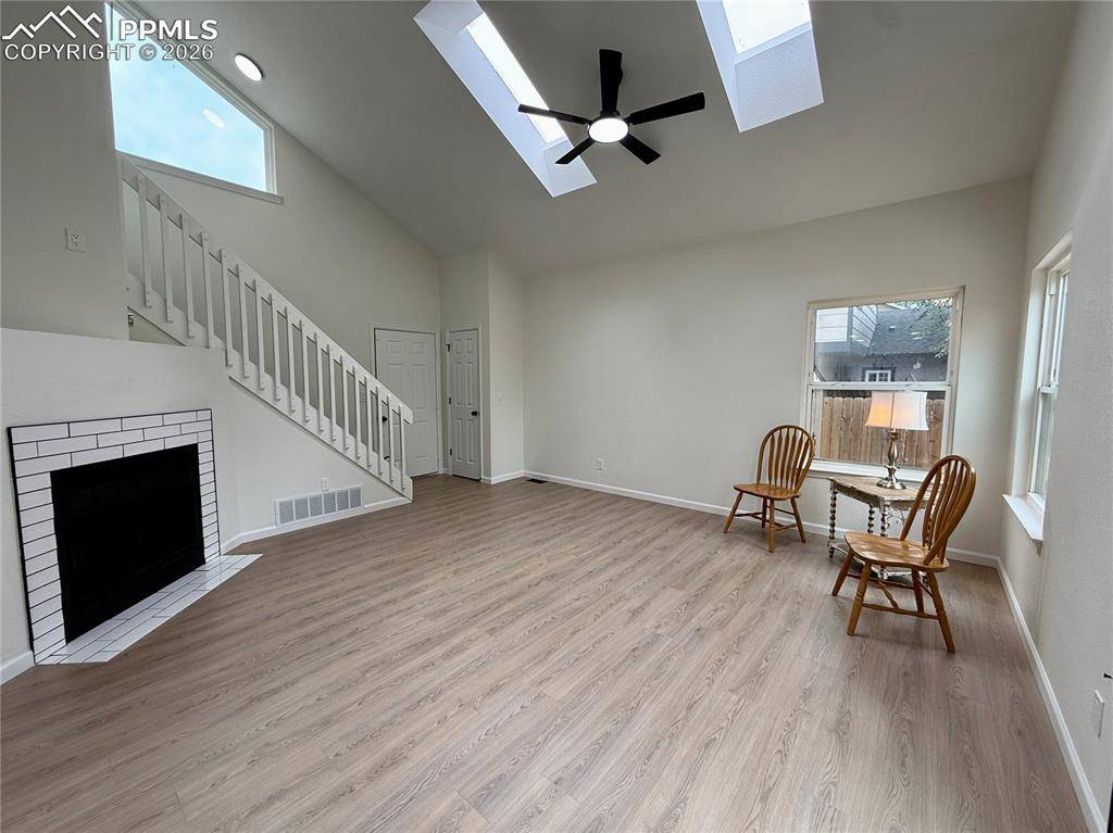 Colorado Springs, CO 80911,490 Dix CIR