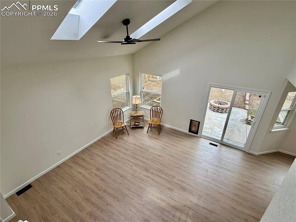 Colorado Springs, CO 80911,490 Dix CIR