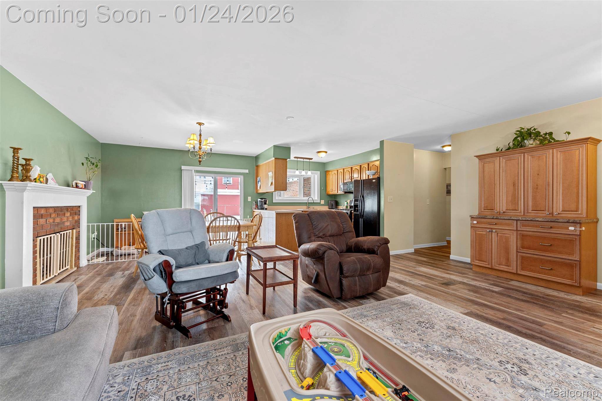 Trenton, MI 48183,20443 Churchill AVE