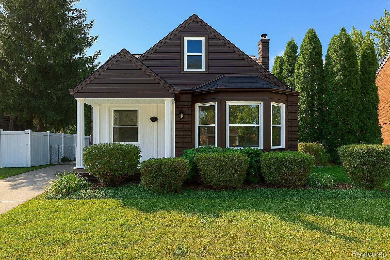 Berkley, MI 48072,1591 Catalpa DR