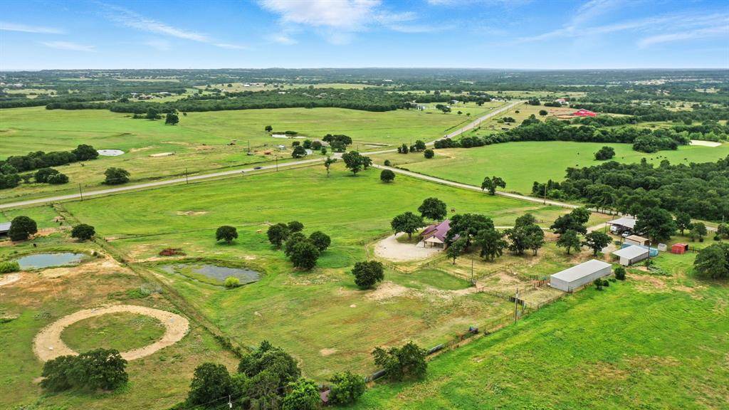 Poolville, TX 76487,0 Division Lane