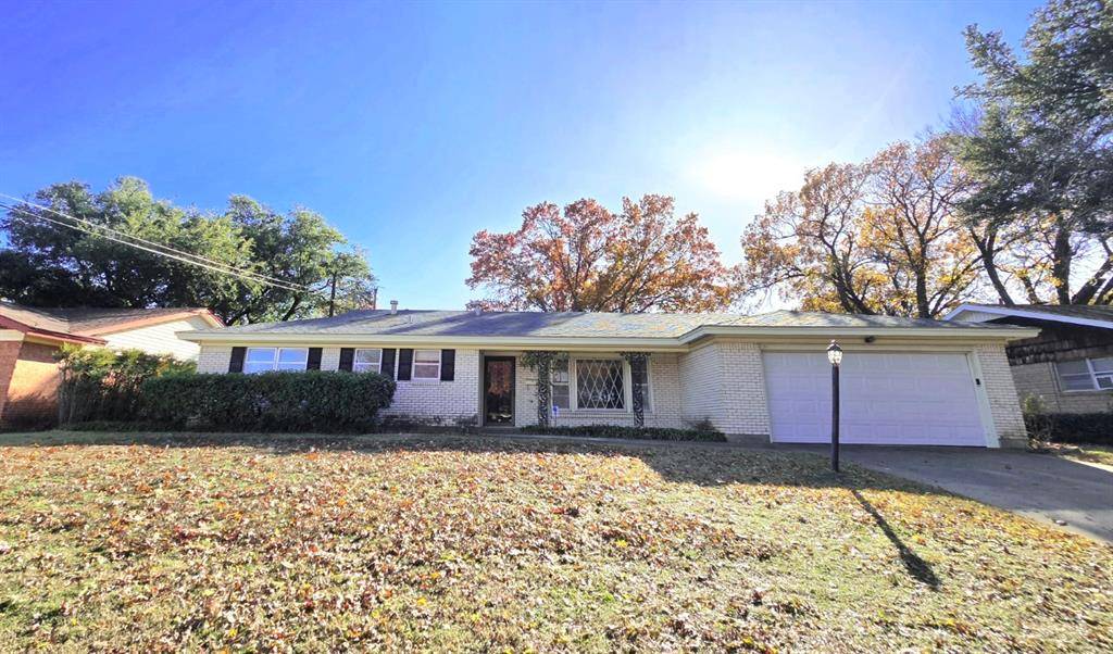 Haltom City, TX 76117,5708 Starlight Drive