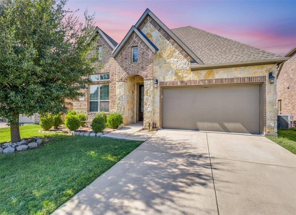 Mckinney, TX 75072,10625 Musketball Place