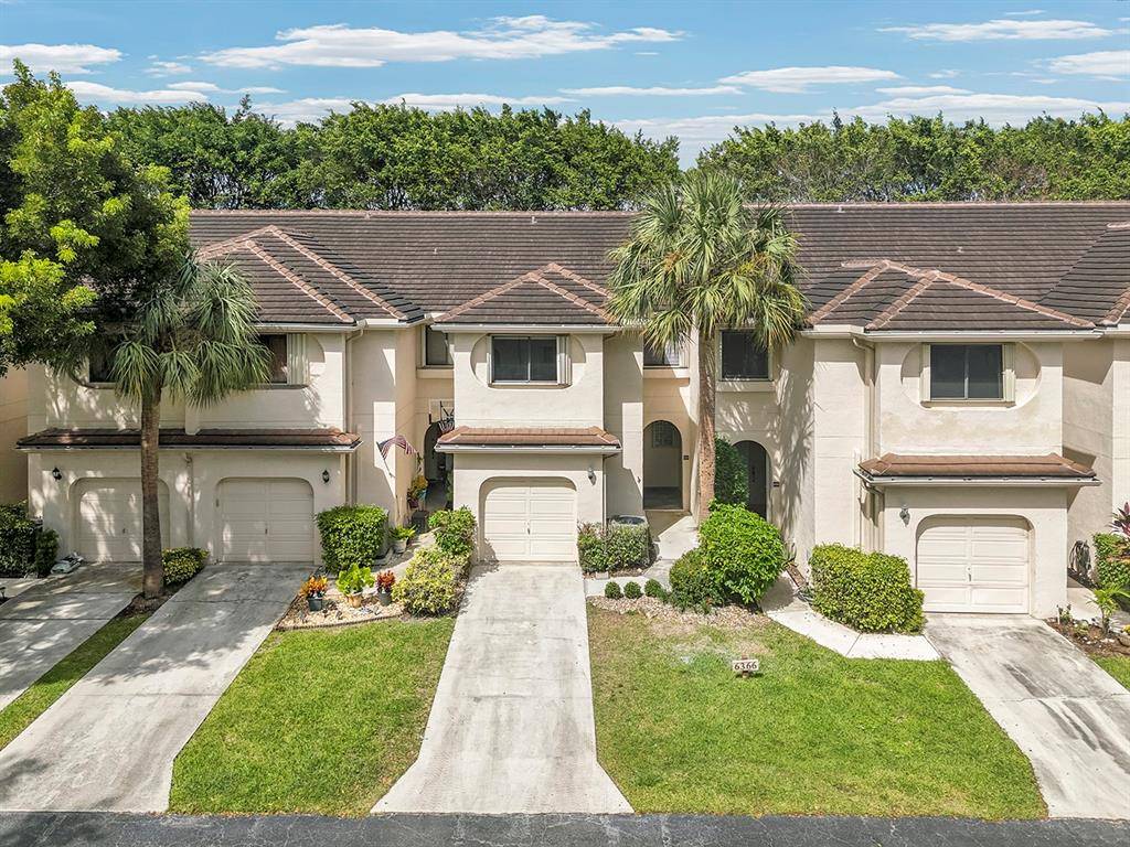 Boca Raton, FL 33433,6366 Longboat Lane #G104