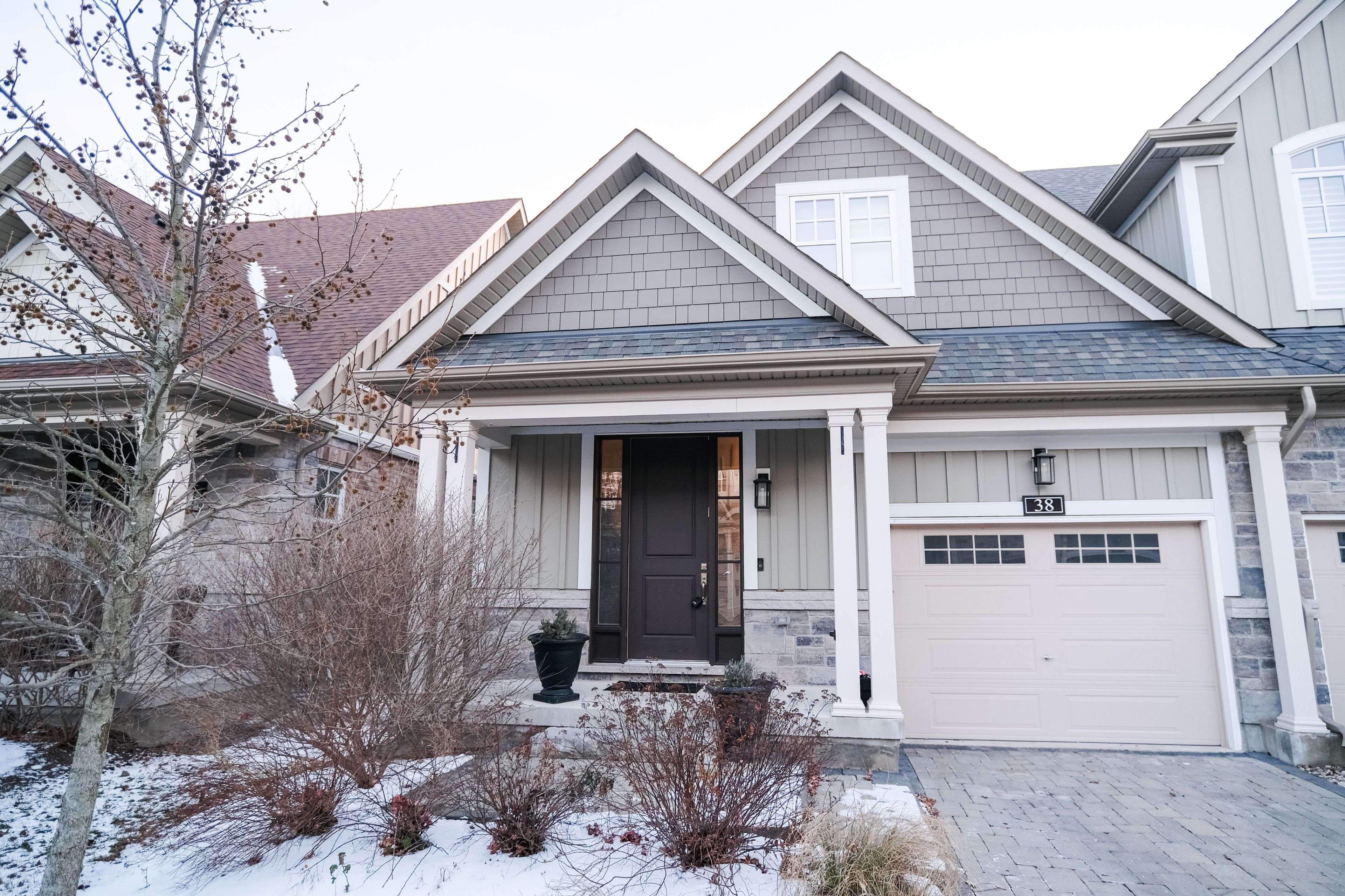 38 Windsor CIR, Niagara-on-the-lake, ON L0S 1J0