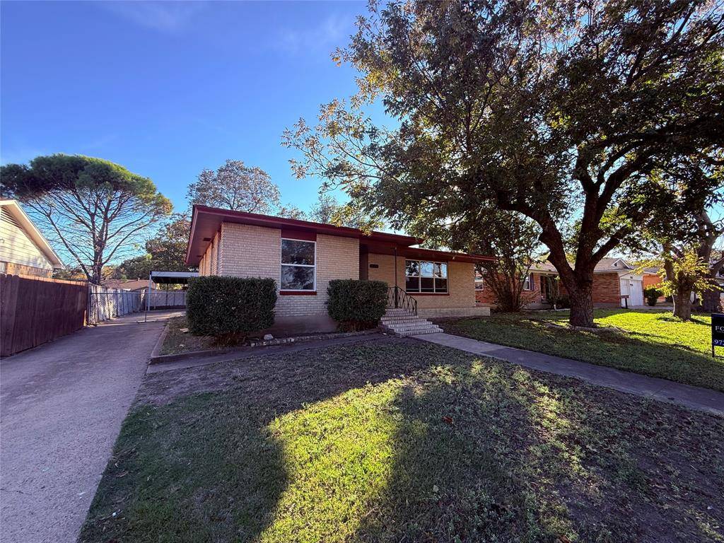 Garland, TX 75040,914 Bandera Lane