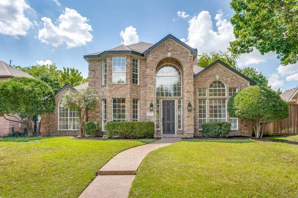 Plano, TX 75093,5805 Kingsbrook Drive