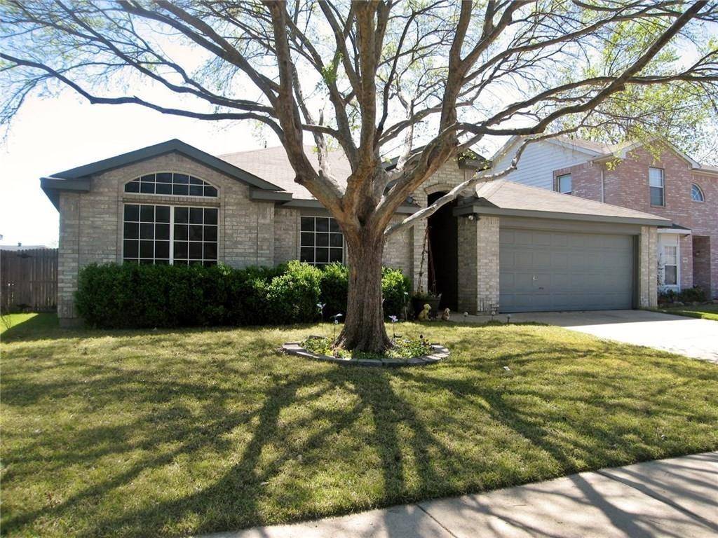 Little Elm, TX 75068,1032 Waterview Drive