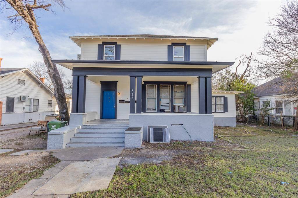 Waco, TX 76707,2220 Bosque Boulevard