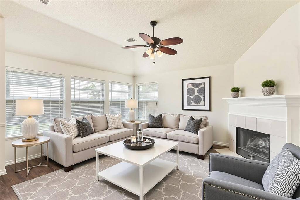 Allen, TX 75002,1041 Carlisle Drive