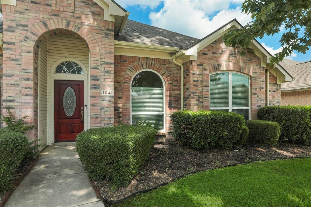 Allen, TX 75002,1041 Carlisle Drive