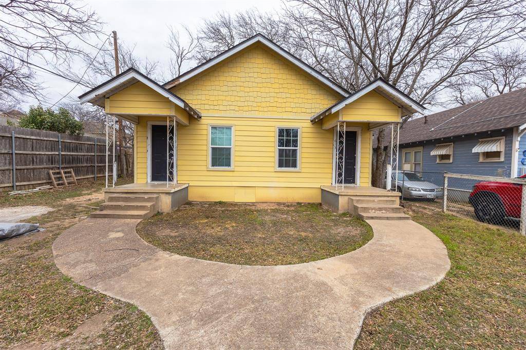 Waco, TX 76707,615 N 23rd Street