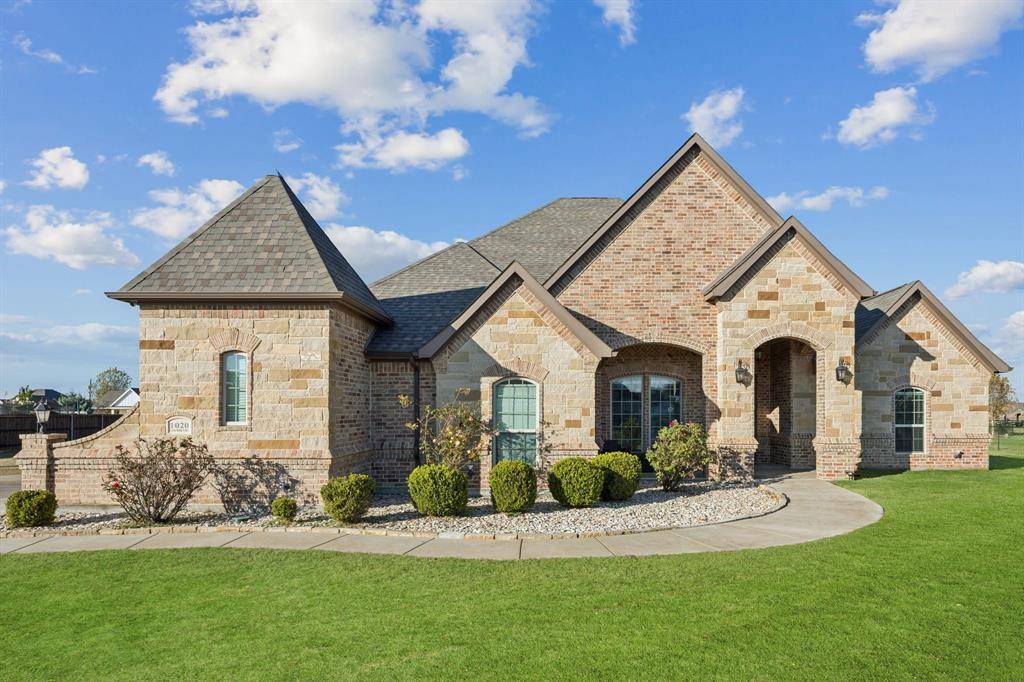 Springtown, TX 76082,1020 Jesse James Lane