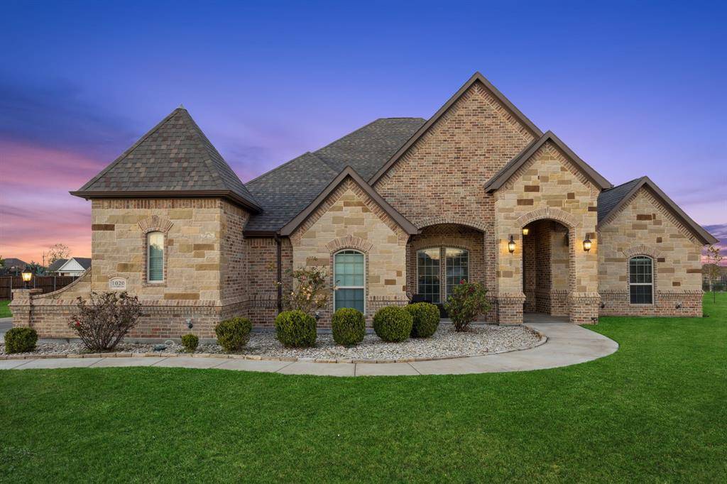 Springtown, TX 76082,1020 Jesse James Lane