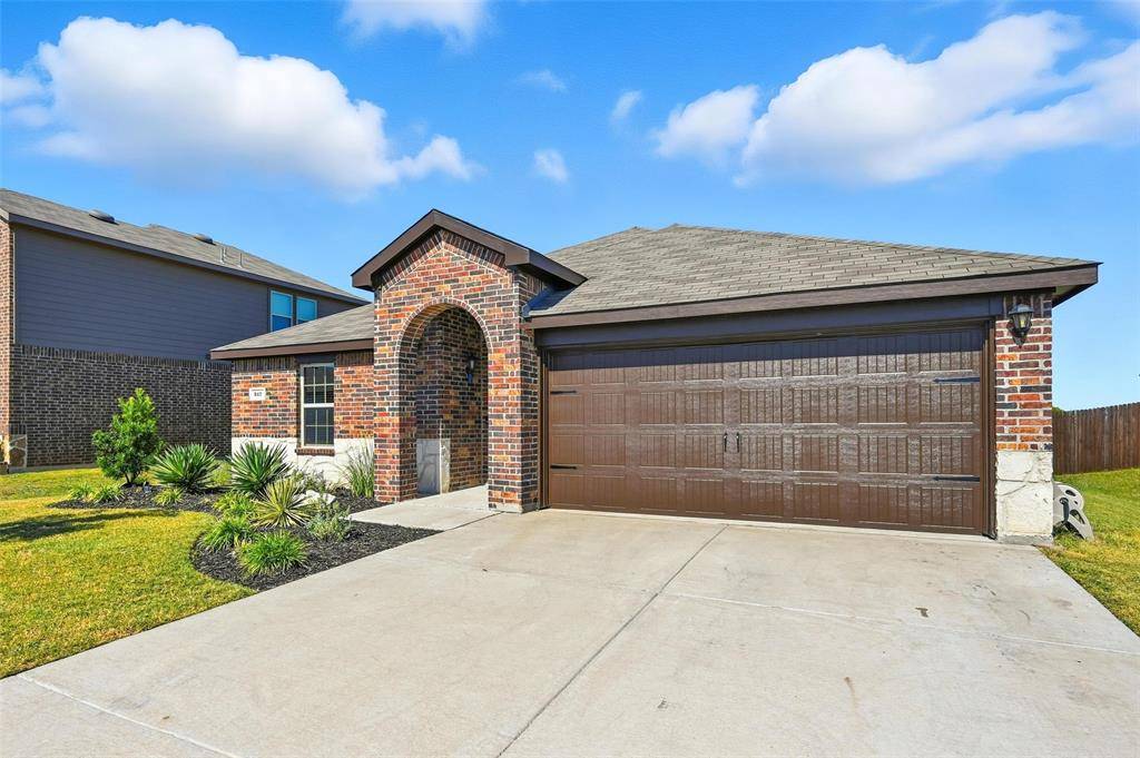 Josephine, TX 75189,317 Pine Hollow Way