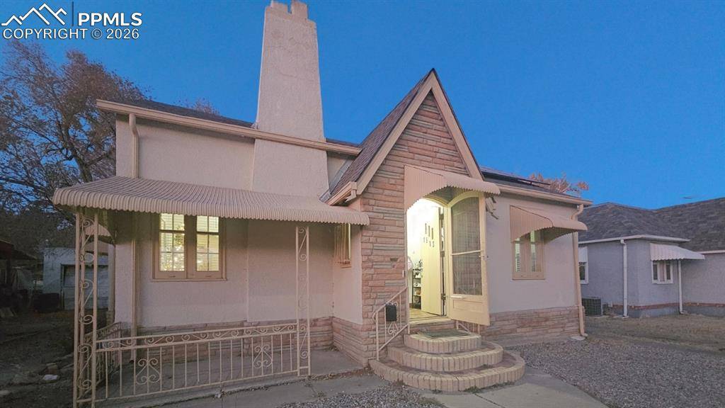 Pueblo, CO 81001,1513 E 4th ST