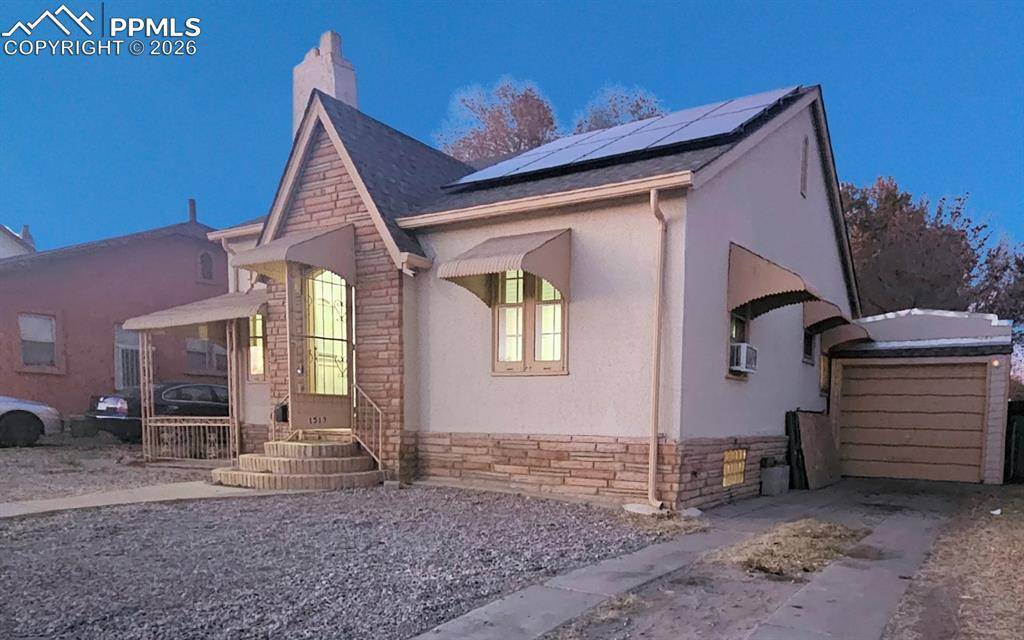 Pueblo, CO 81001,1513 E 4th ST