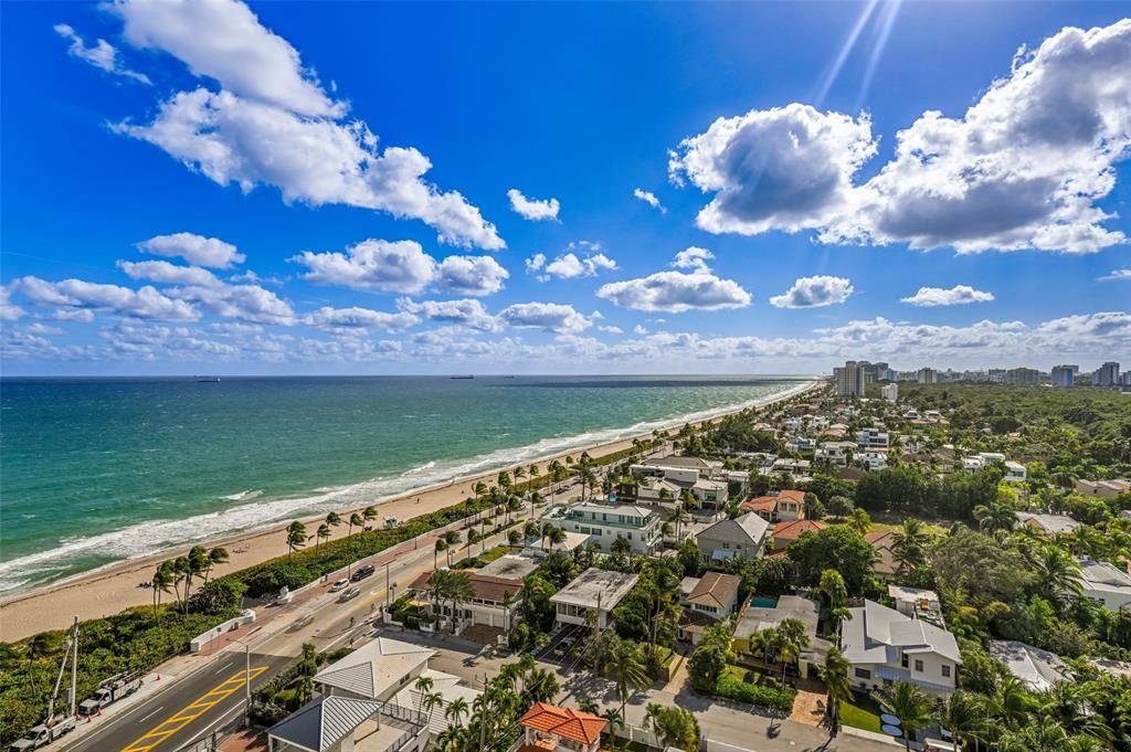 Fort Lauderdale, FL 33305,1901 N Ocean Blvd #TH-D
