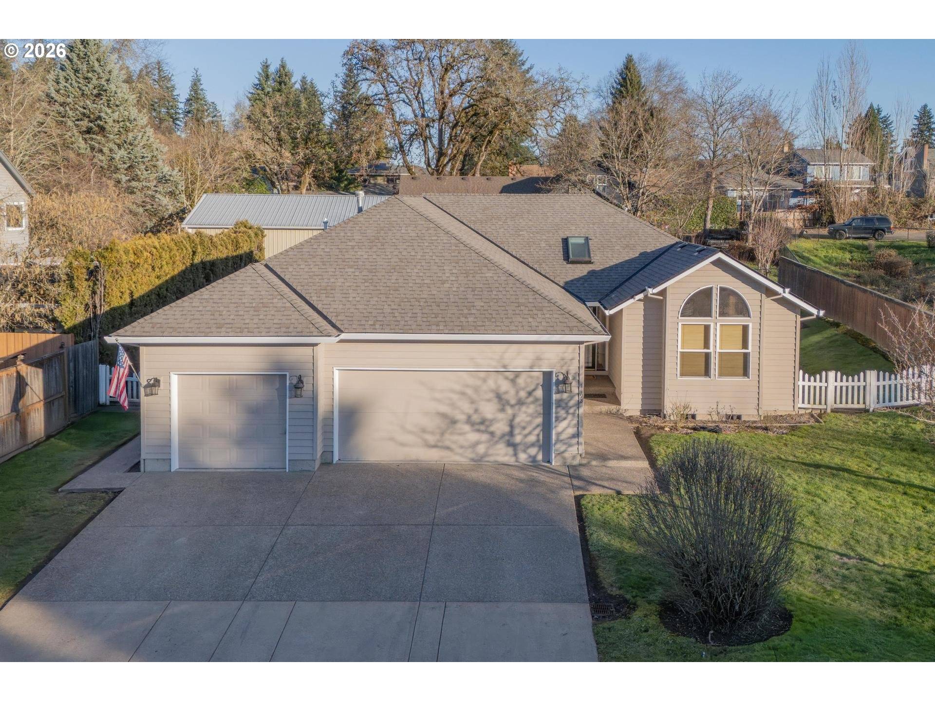 Hillsboro, OR 97123,1492 SE 49TH CT