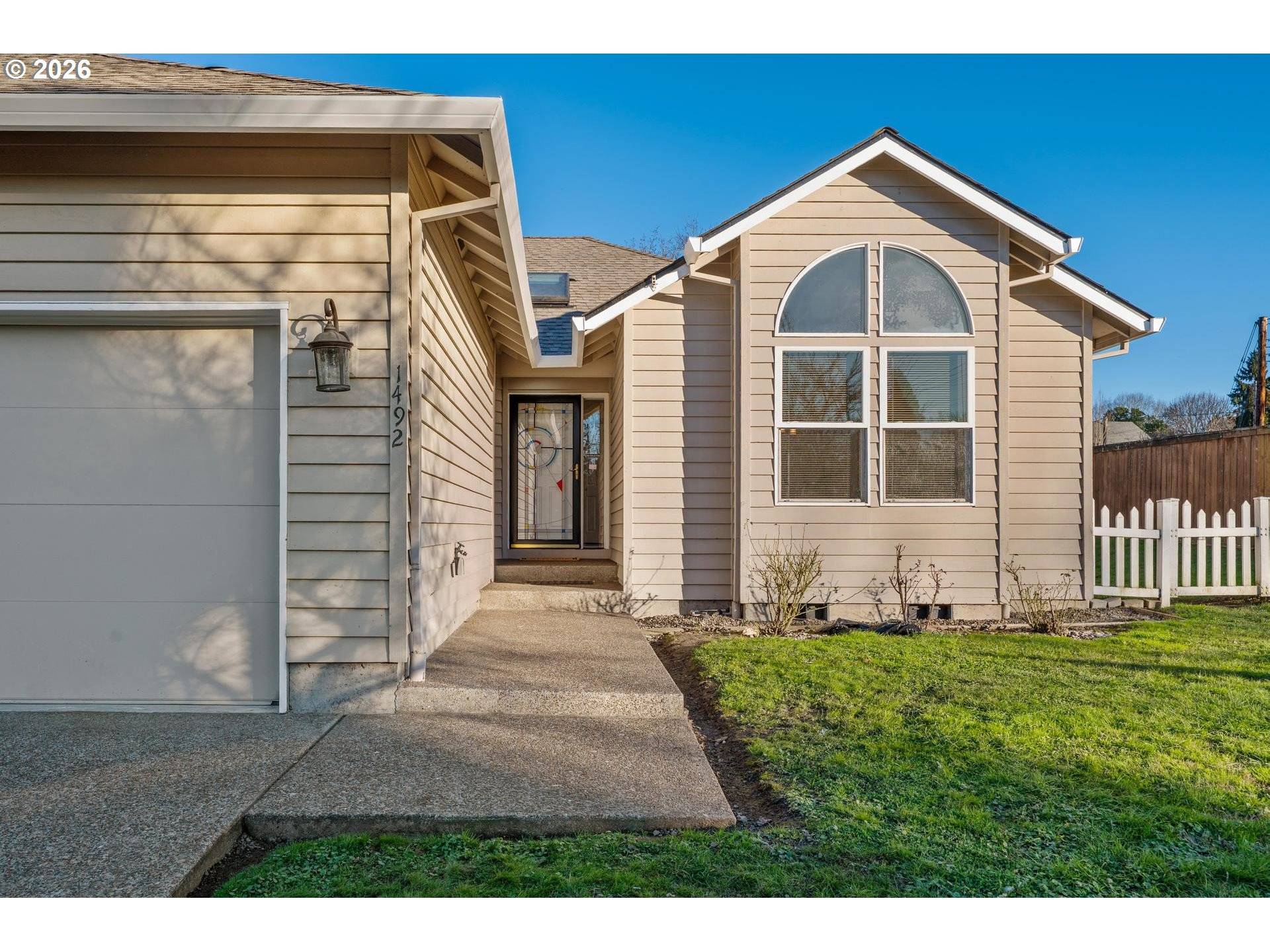 Hillsboro, OR 97123,1492 SE 49TH CT