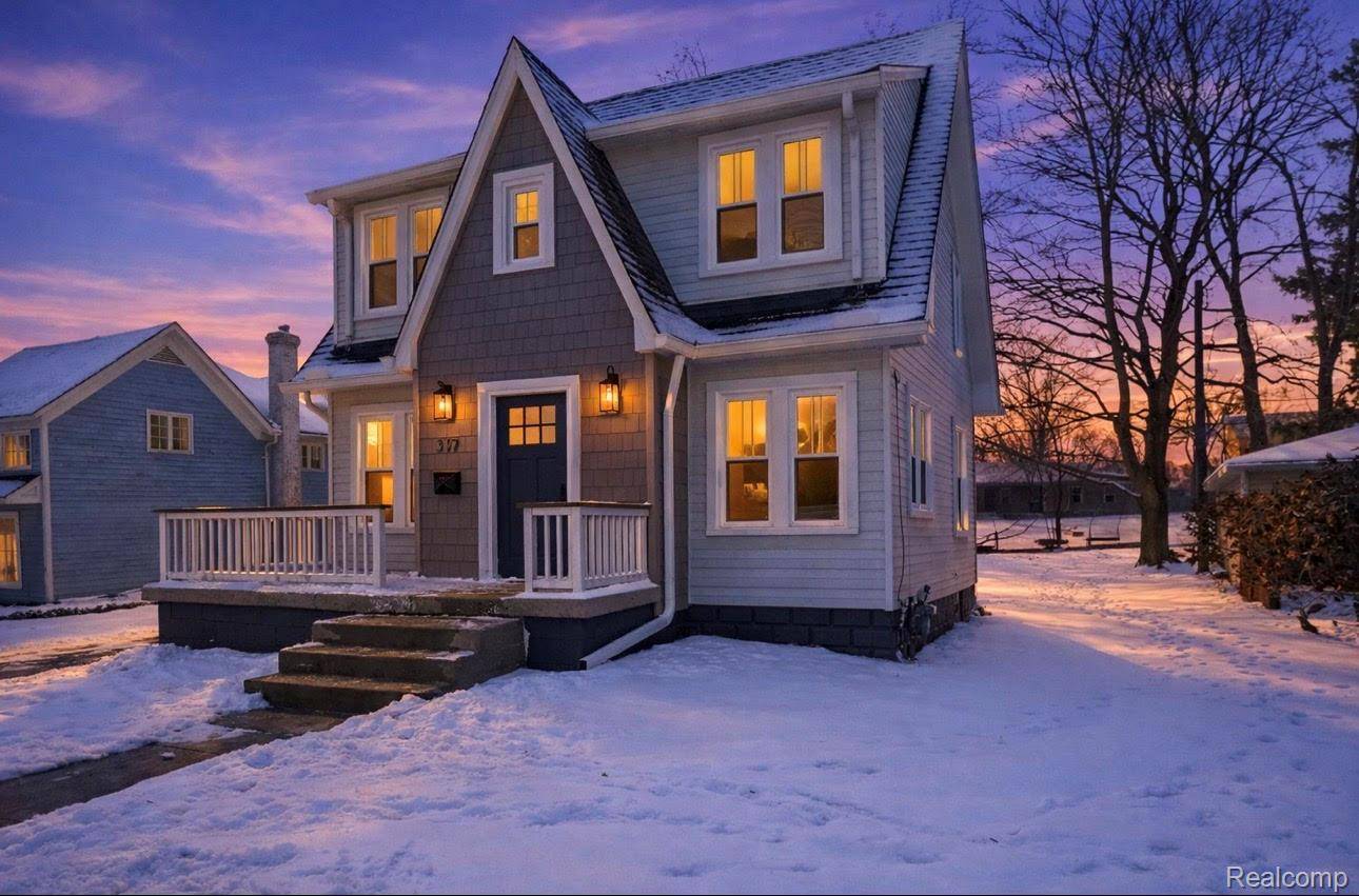 Romeo, MI 48065,317 W Saint Clair ST