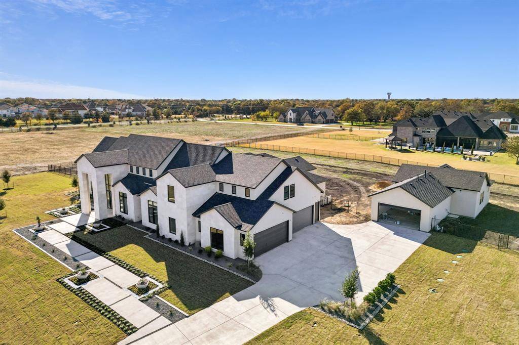 Fairview, TX 75069,421 Calabrese Court