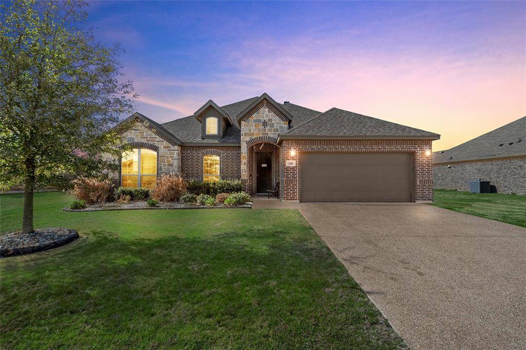 Mcgregor, TX 76657,248 Woodhaven Trail