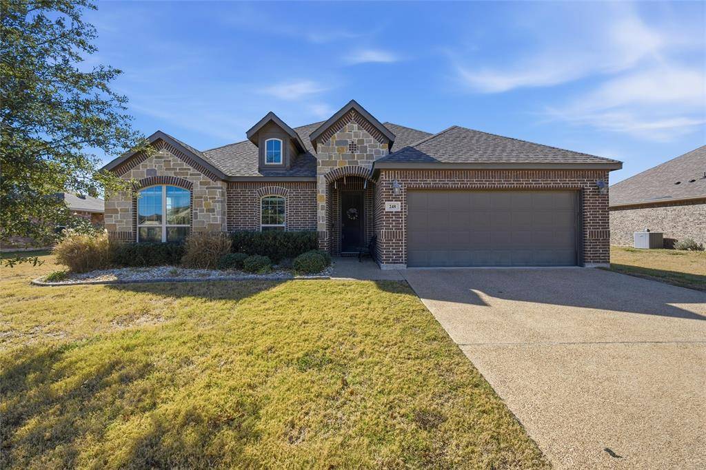 Mcgregor, TX 76657,248 Woodhaven Trail