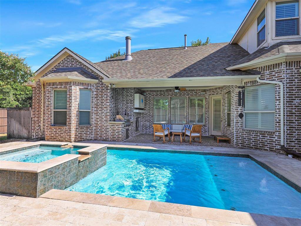 Frisco, TX 75035,11216 Ashley Lane