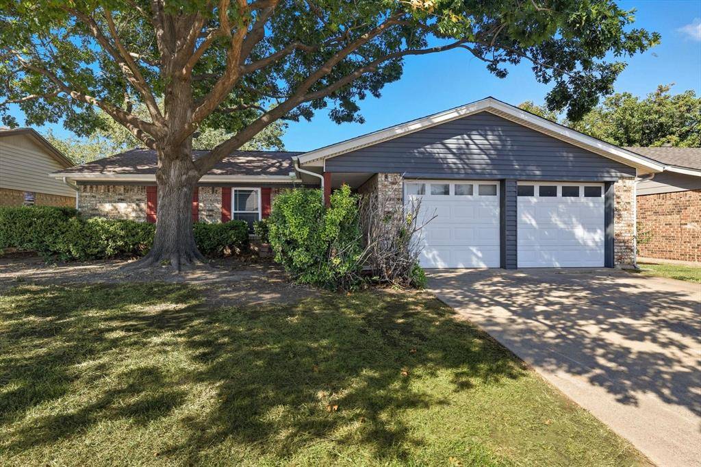 Watauga, TX 76148,6549 Old Mill Circle