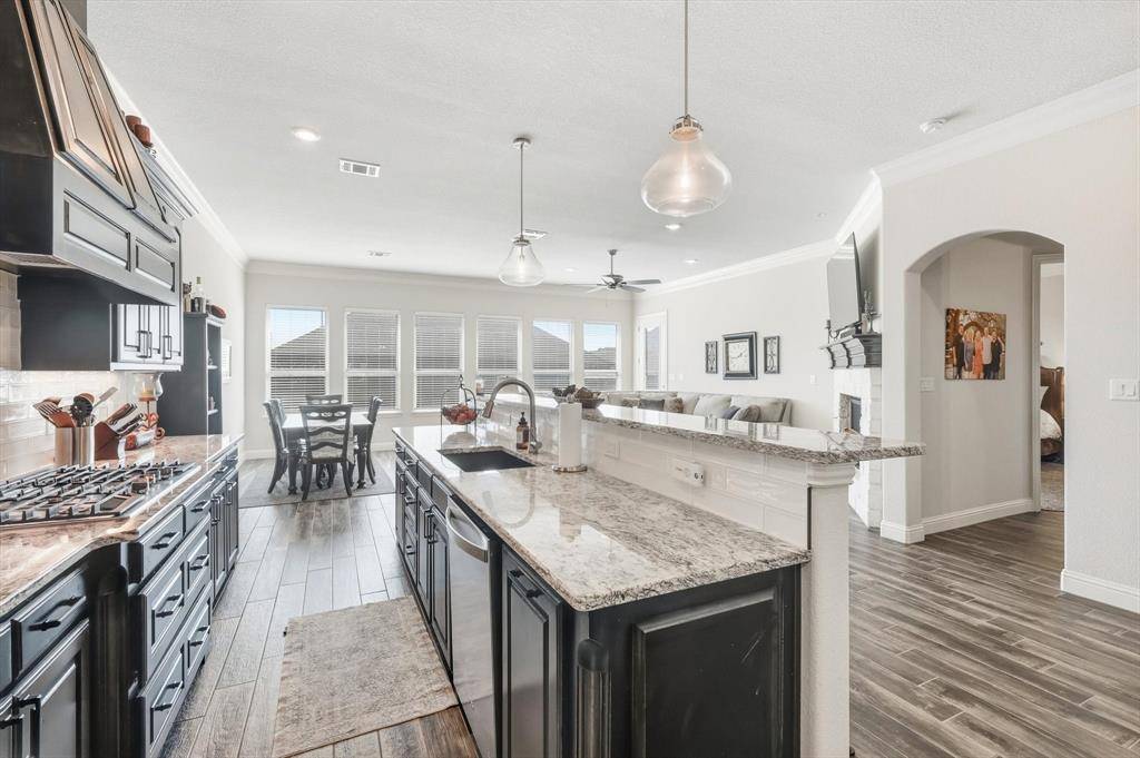 Granbury, TX 76048,900 Pate Street