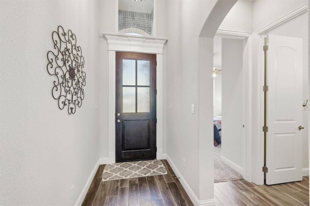 Granbury, TX 76048,900 Pate Street