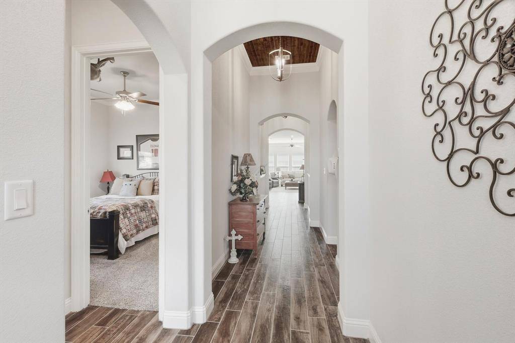 Granbury, TX 76048,900 Pate Street