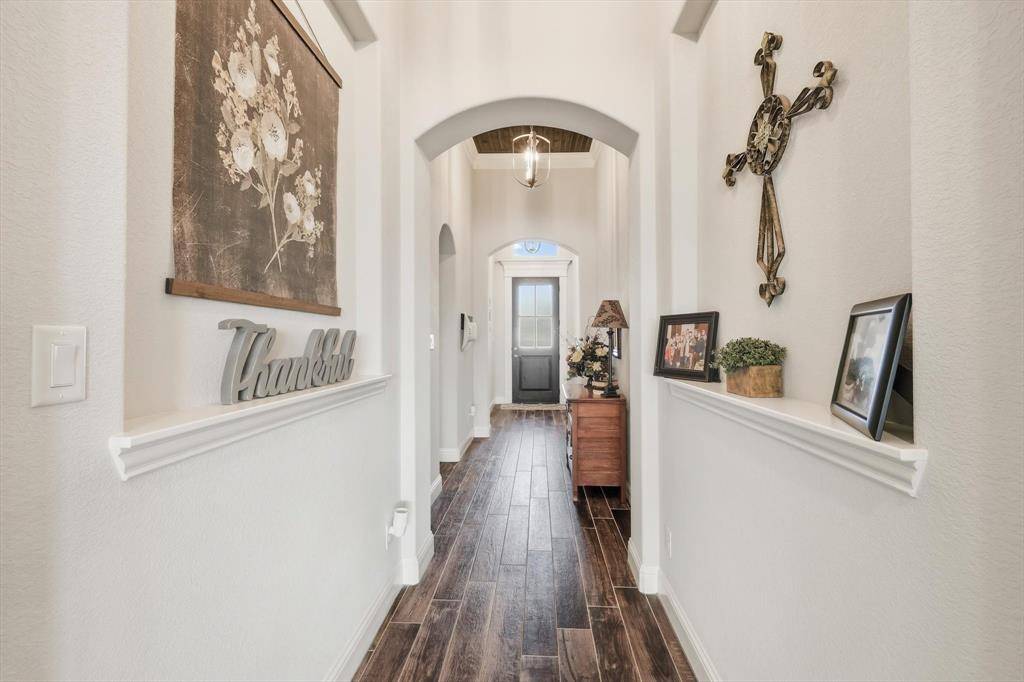 Granbury, TX 76048,900 Pate Street