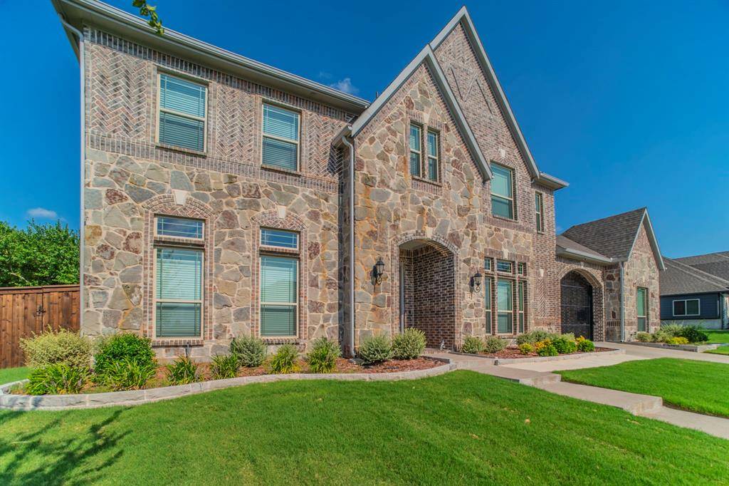 Prosper, TX 75078,1420 Ashton Ridge Drive