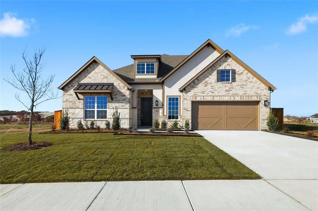 Aledo, TX 76008,516 Shadowfax Drive