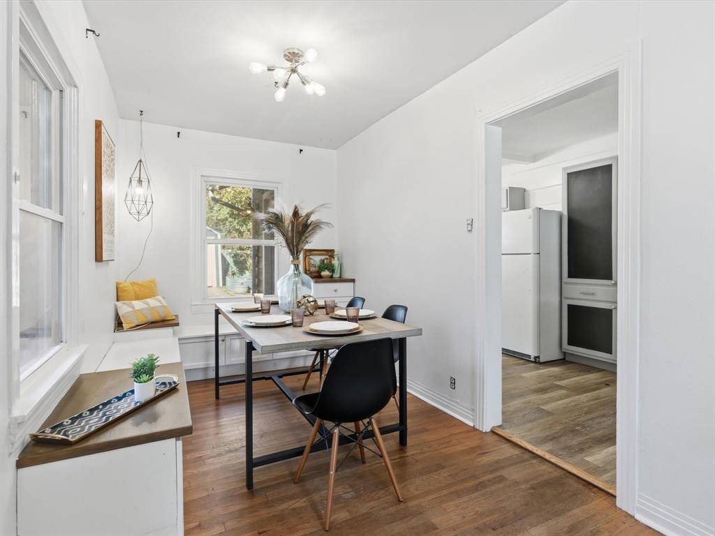 Fort Worth, TX 76107,3804 Pershing Avenue