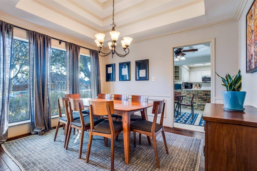 Plano, TX 75074,4125 Mesa Drive