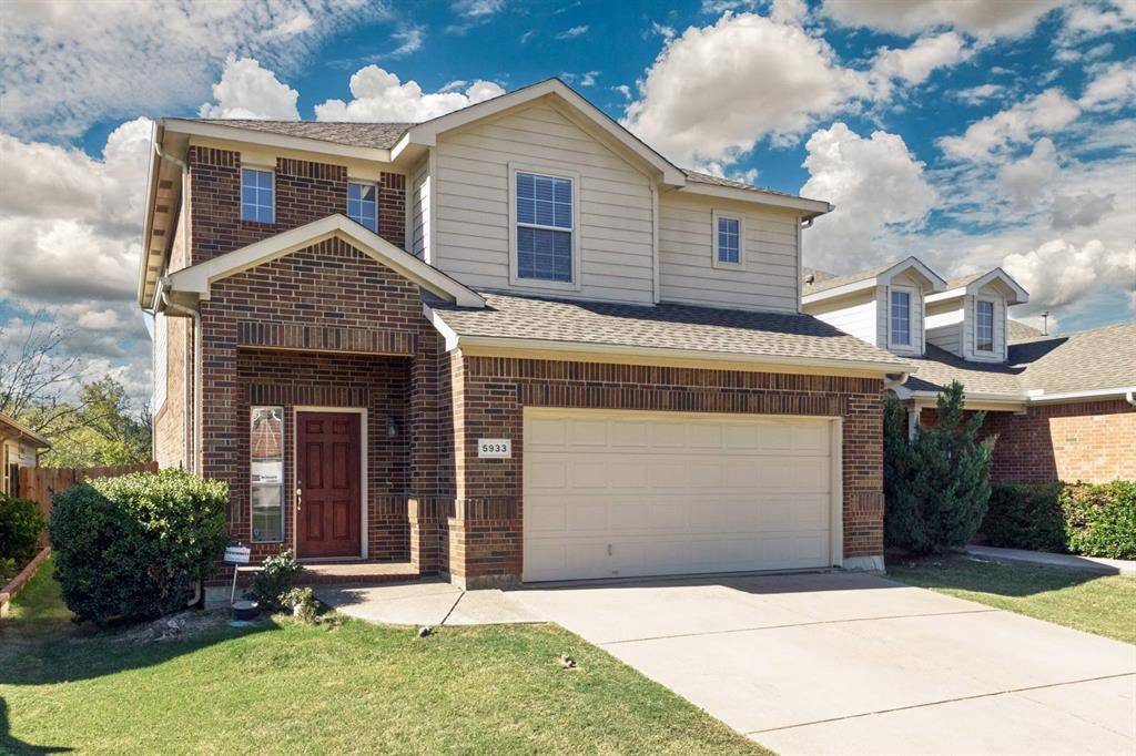 Fort Worth, TX 76131,5933 Missy Lane