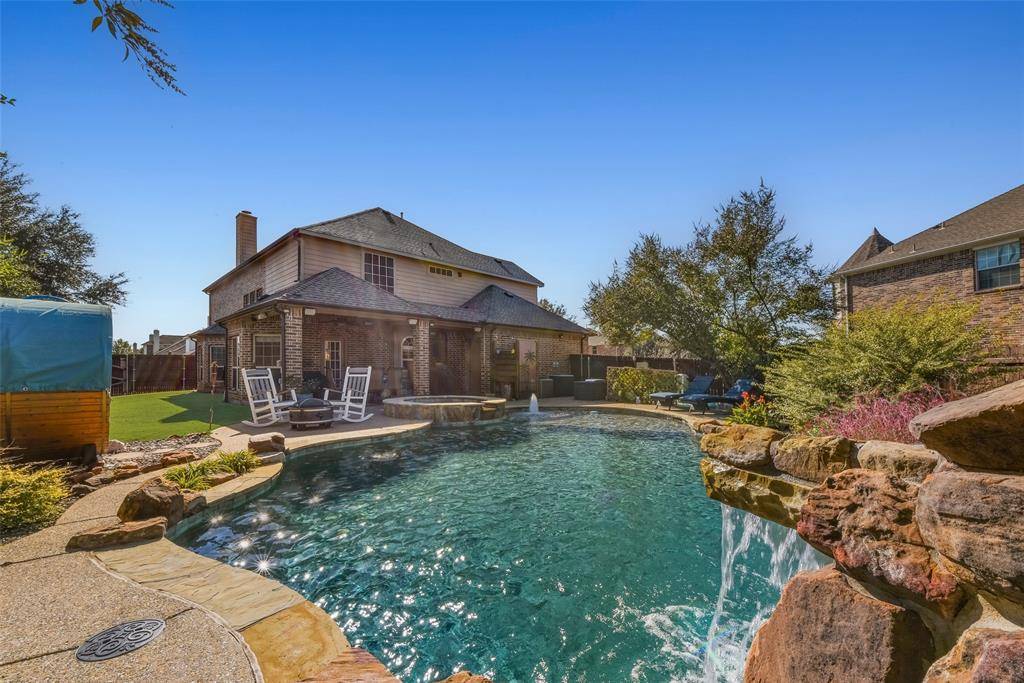 Frisco, TX 75035,11912 Golden Bell Lane