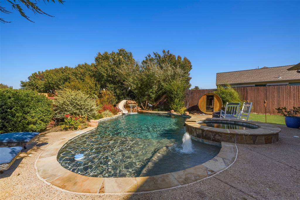 Frisco, TX 75035,11912 Golden Bell Lane