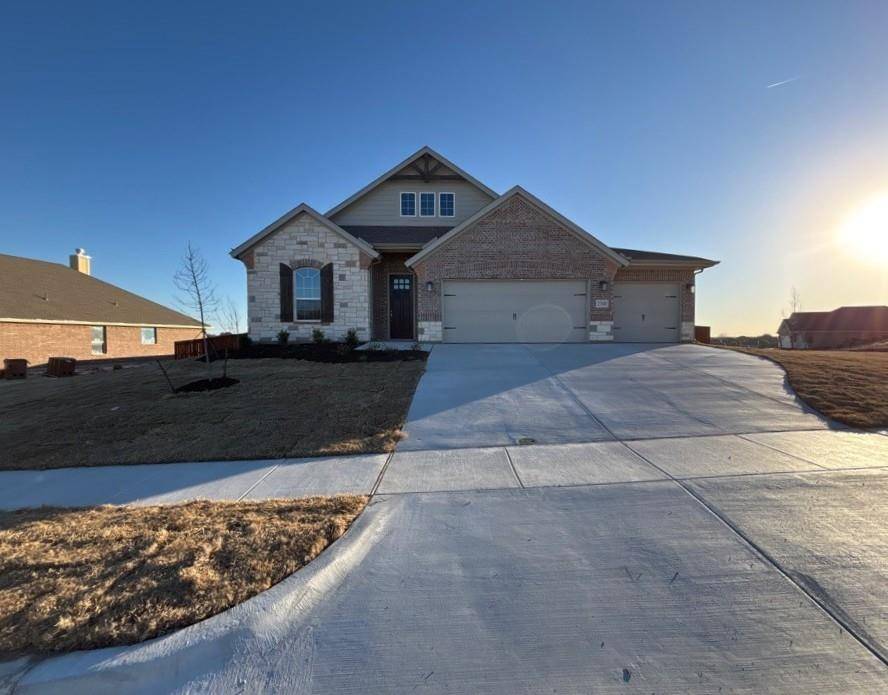 Weatherford, TX 76087,2300 Shamrock Lane