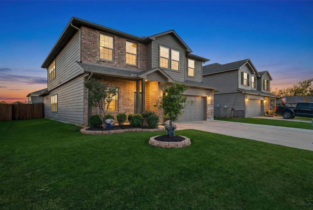 Aubrey, TX 76227,313 Countryside Drive