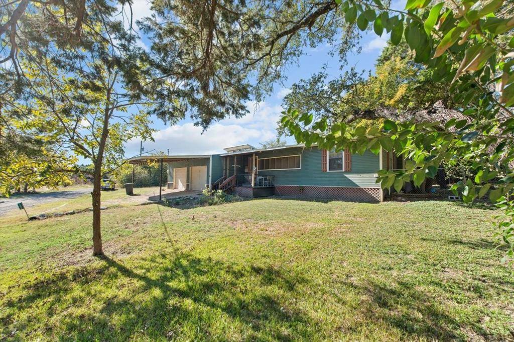 Whitney, TX 76692,109 Bluebonnet Drive