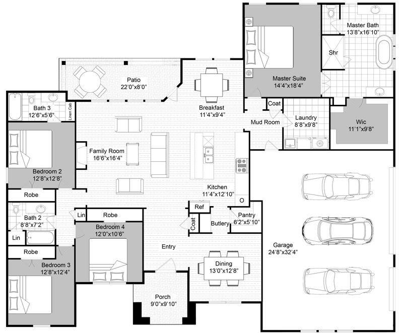 Paradise, TX 76073,719 County Road 3355