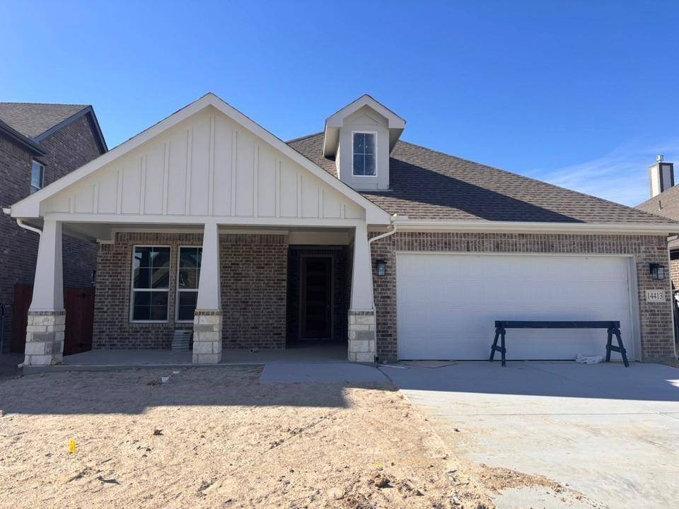 Haslet, TX 76052,14413 Shooting Star Drive