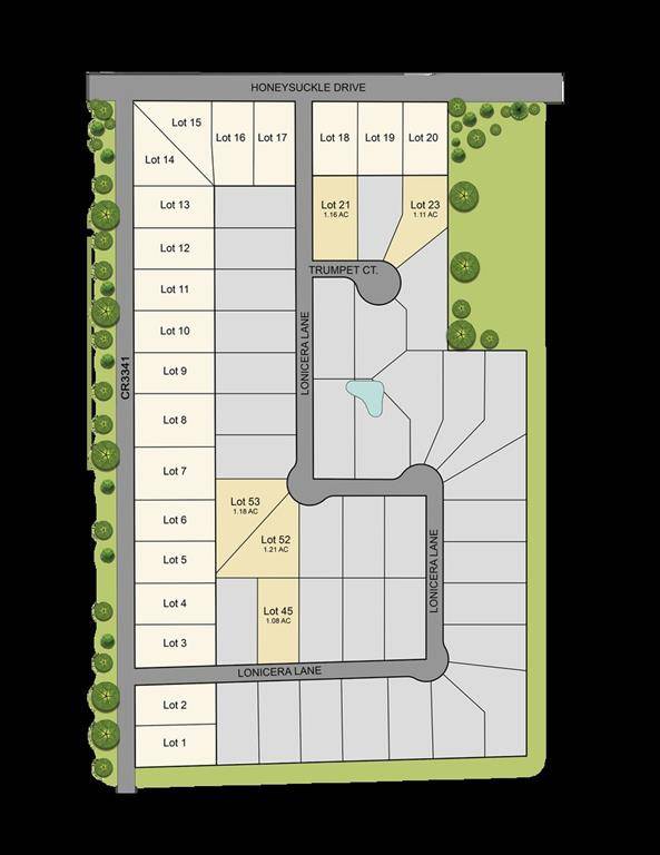 Paradise, TX 76073,119 Trumpet Court