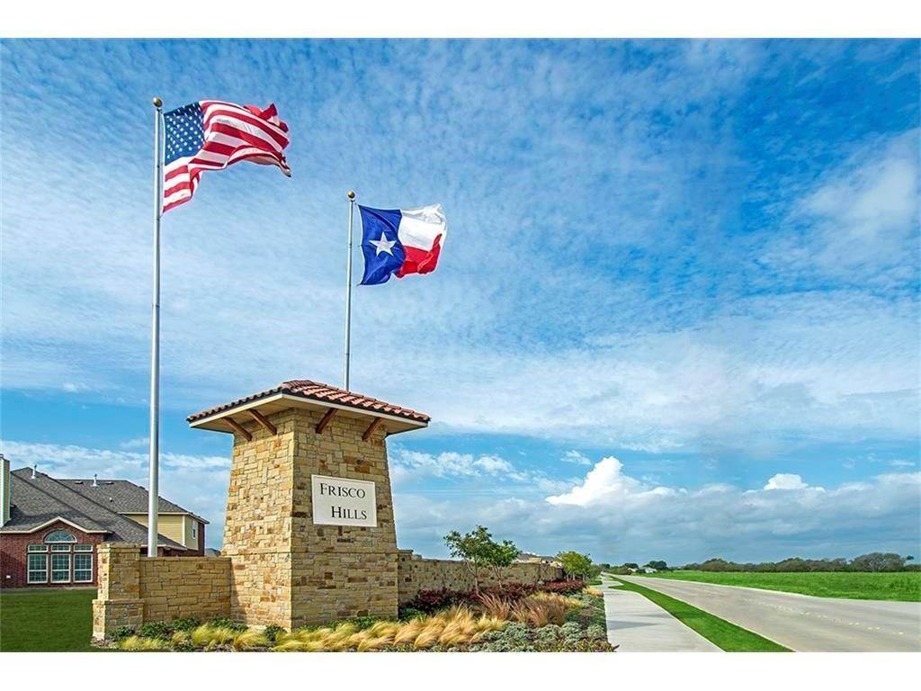 Little Elm, TX 75068,620 Calliopsis Street