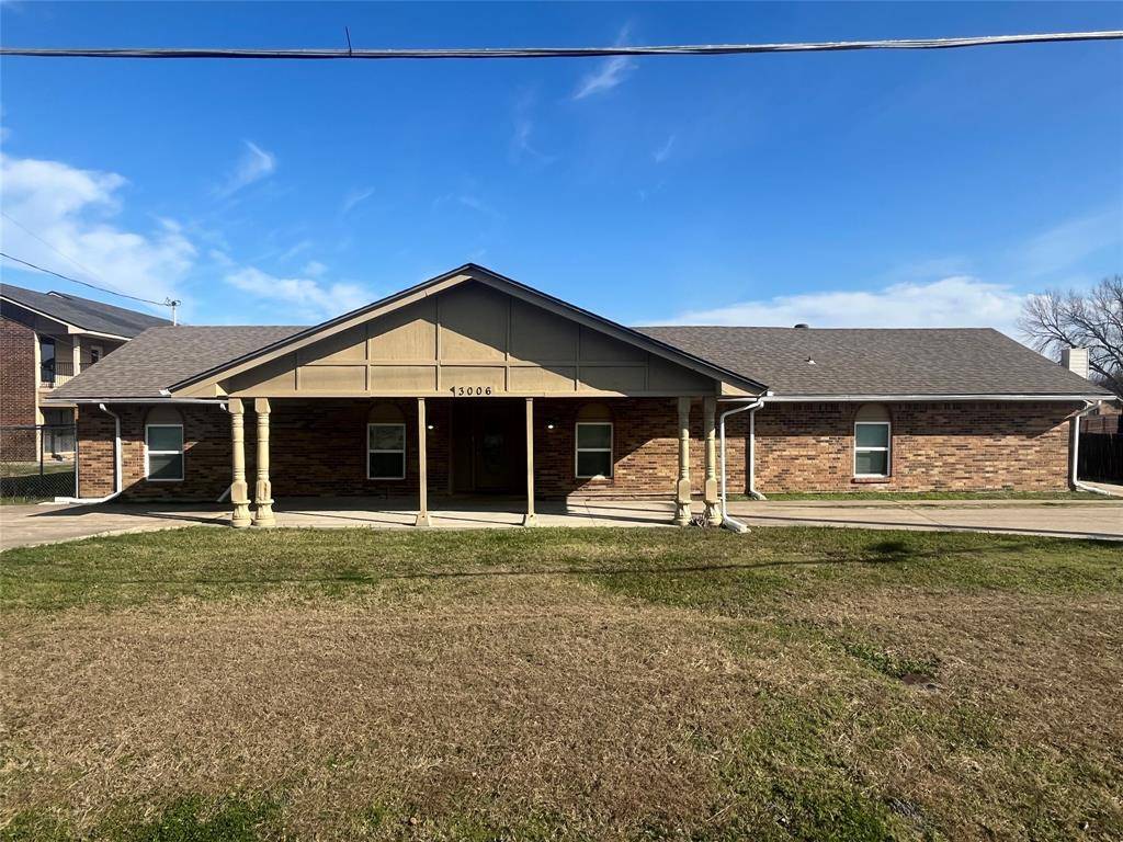 Rowlett, TX 75088,3006 Chiesa Road